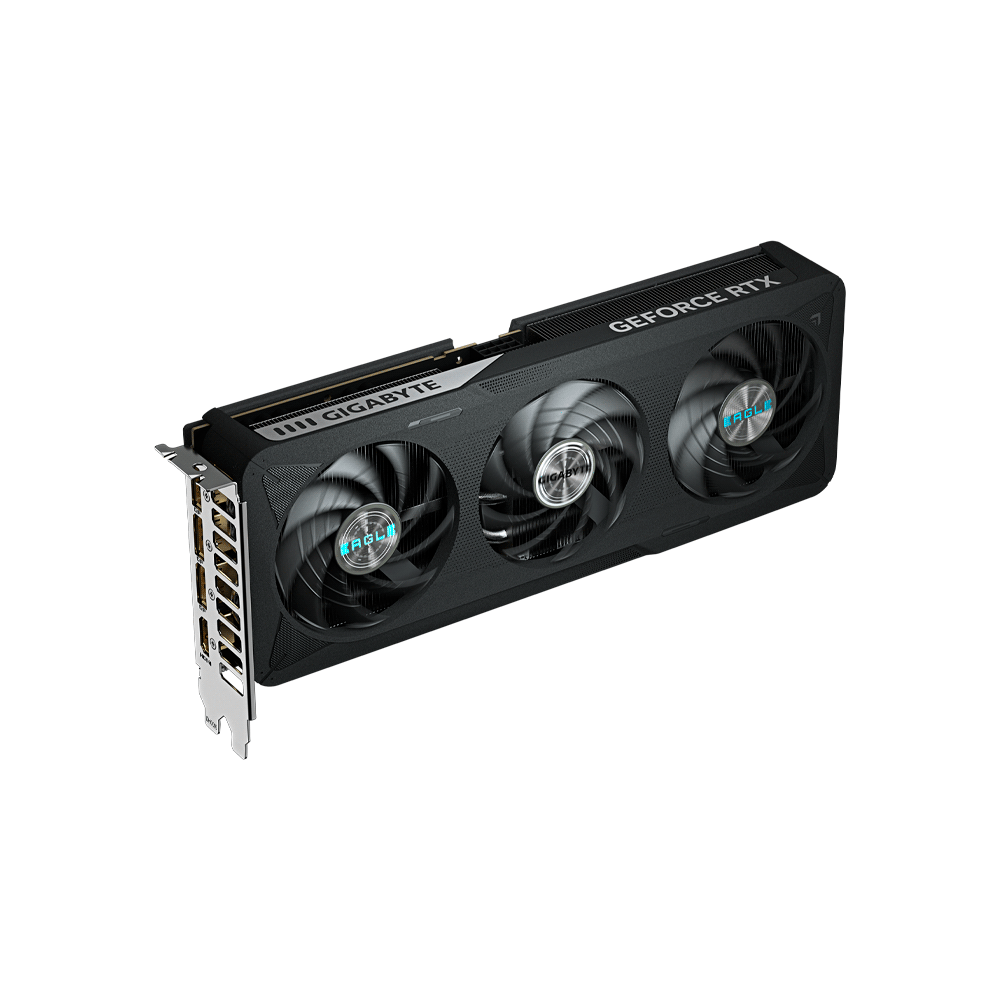 PLACA DE VIDEO GIGABYTE RTX5060TI EAGLE MAX 8G OC 