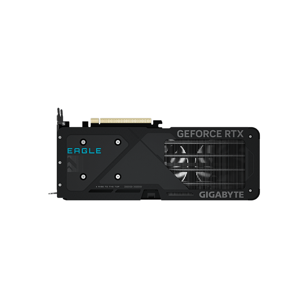 PLACA DE VIDEO GIGABYTE RTX5060TI EAGLE MAX 8G OC 