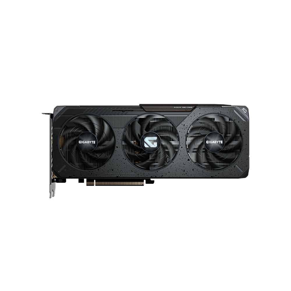PLACA DE VIDEO GIGABYTE RX9060XT GAMING 16G OC DD6