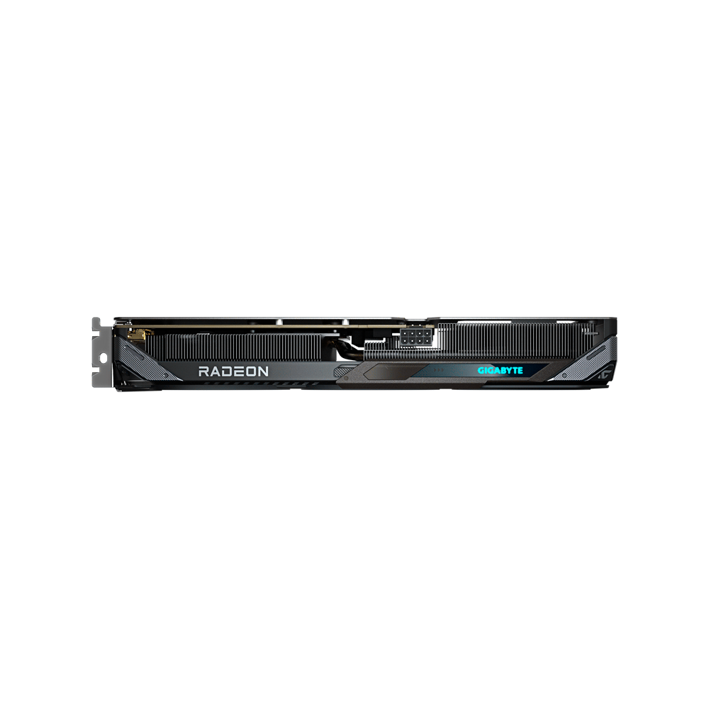 PLACA DE VIDEO GIGABYTE RX9060XT GAMING 16G OC DD6