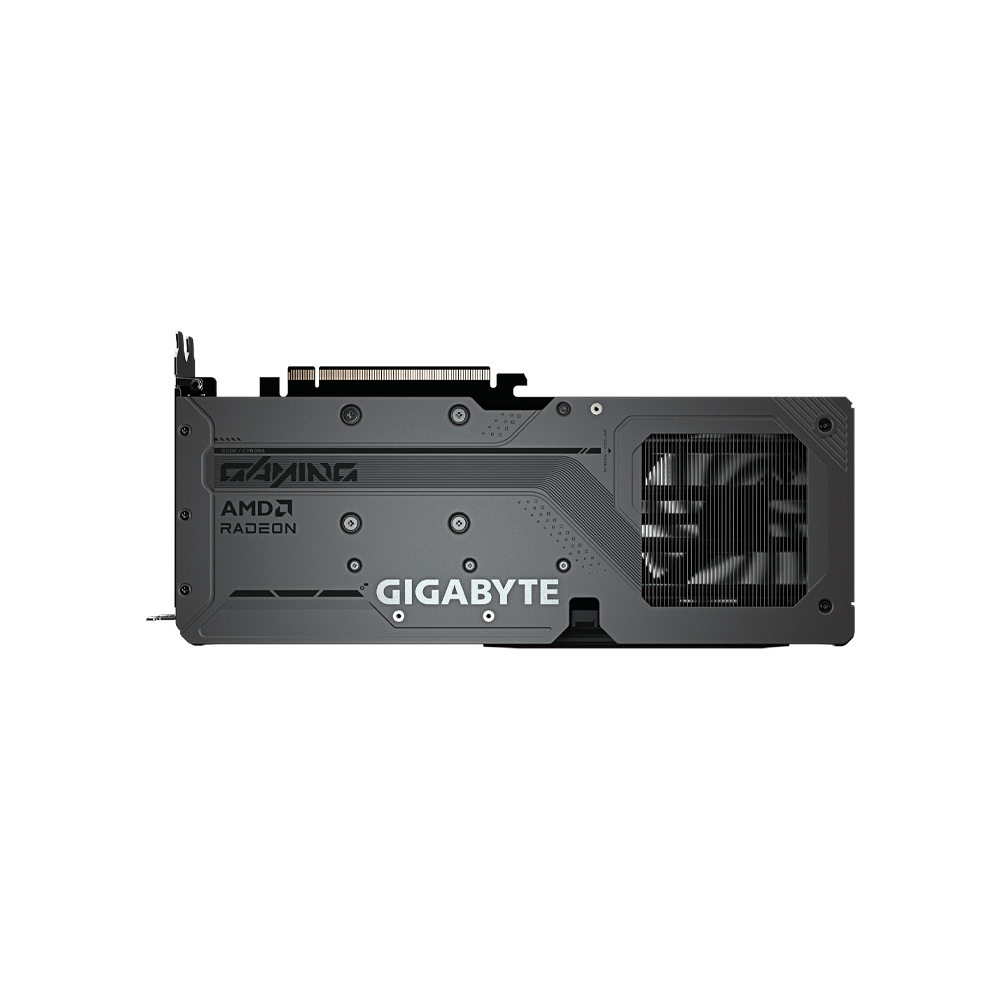PLACA DE VIDEO GIGABYTE RX9060XT GAMING 16G OC DD6