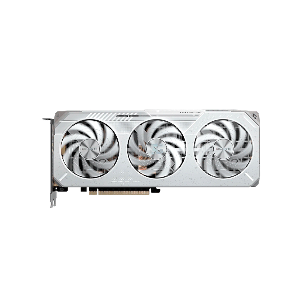 PLACA DE VIDEO GIGABYTE RX9060XT GAMING 16G OC ICE