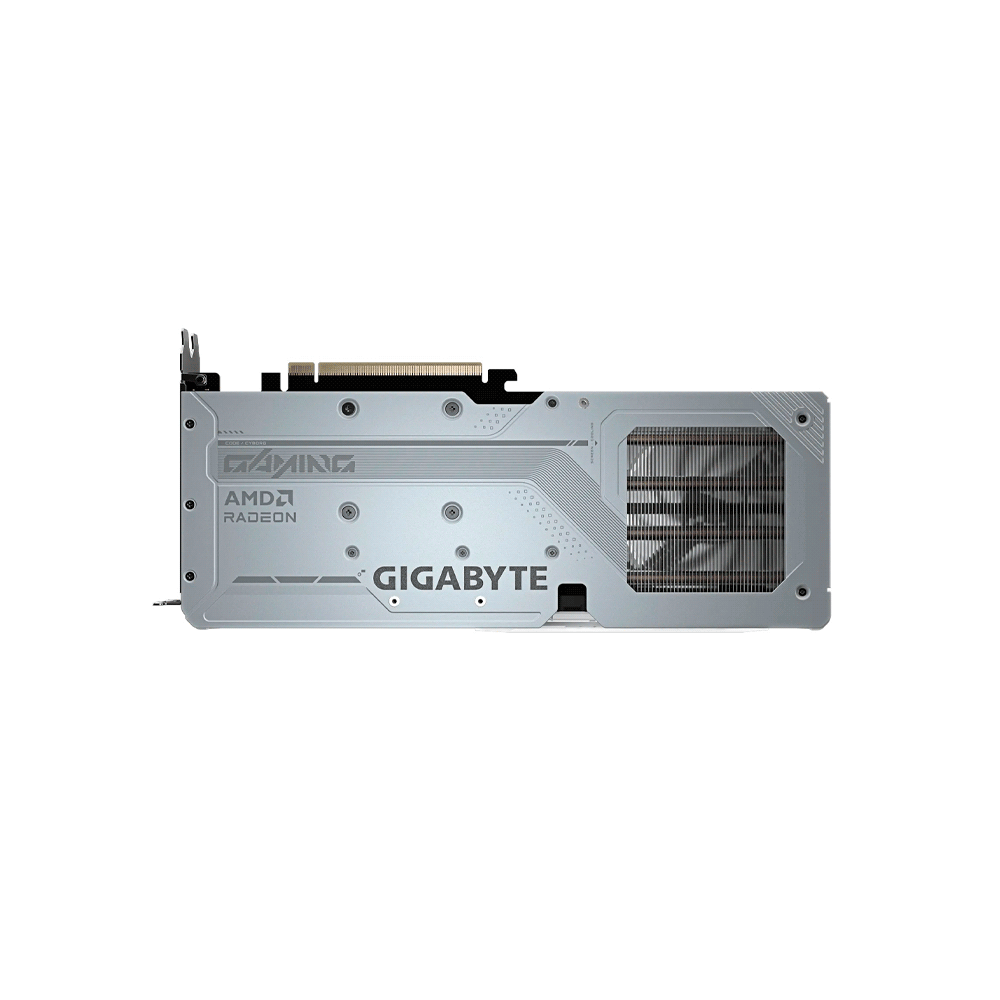 PLACA DE VIDEO GIGABYTE RX9060XT GAMING 16G OC ICE