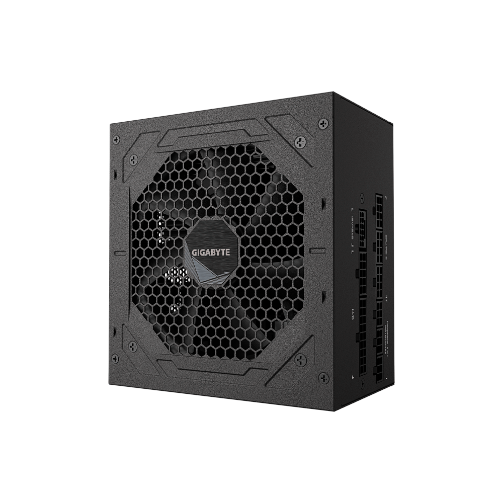 FUENTE 750W GIGABYTE 80PLUS GOLD FULL MODULAR GP-U