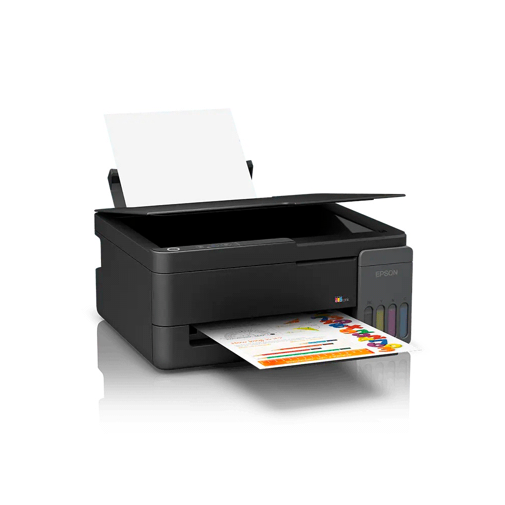 IMPRESORA EPSON L3310  ECOTANK IMP/COP/SCA/USB BIV