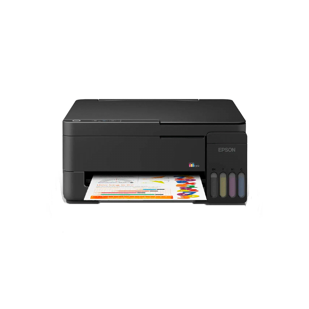 IMPRESORA EPSON L3310  ECOTANK IMP/COP/SCA/USB BIV