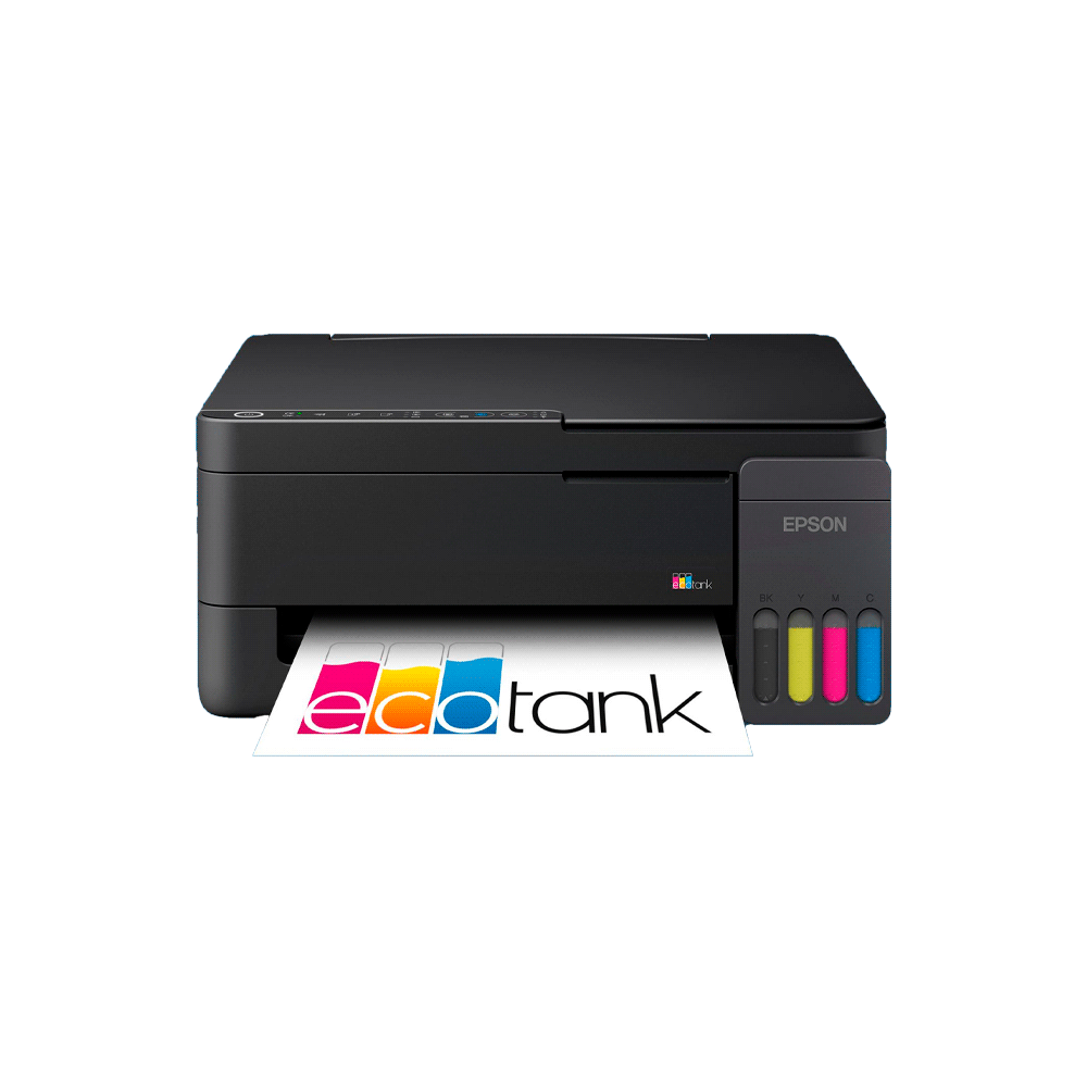 IMPRESORA EPSON L3350  ECOTANK IMP/COP/SCA/USB BIV