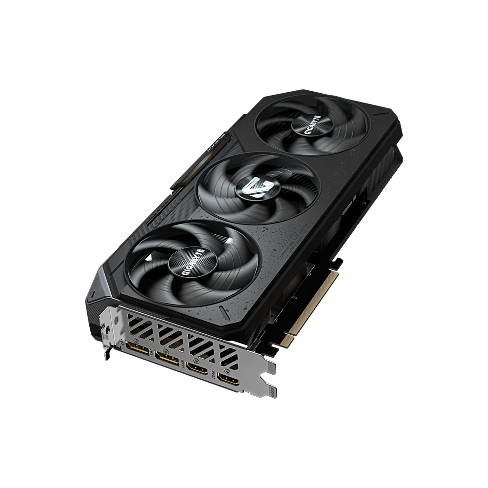 PLACA DE VIDEO GIGABYTE RADEON RX9070 GAMING 16GB 
