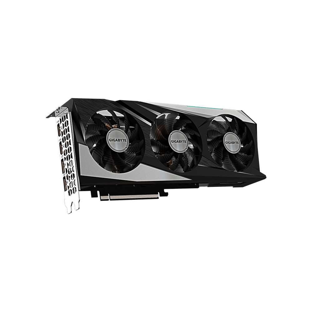PLACA DE VIDEO GIGABYTE RADEON RX7600 GAMING 8GB O