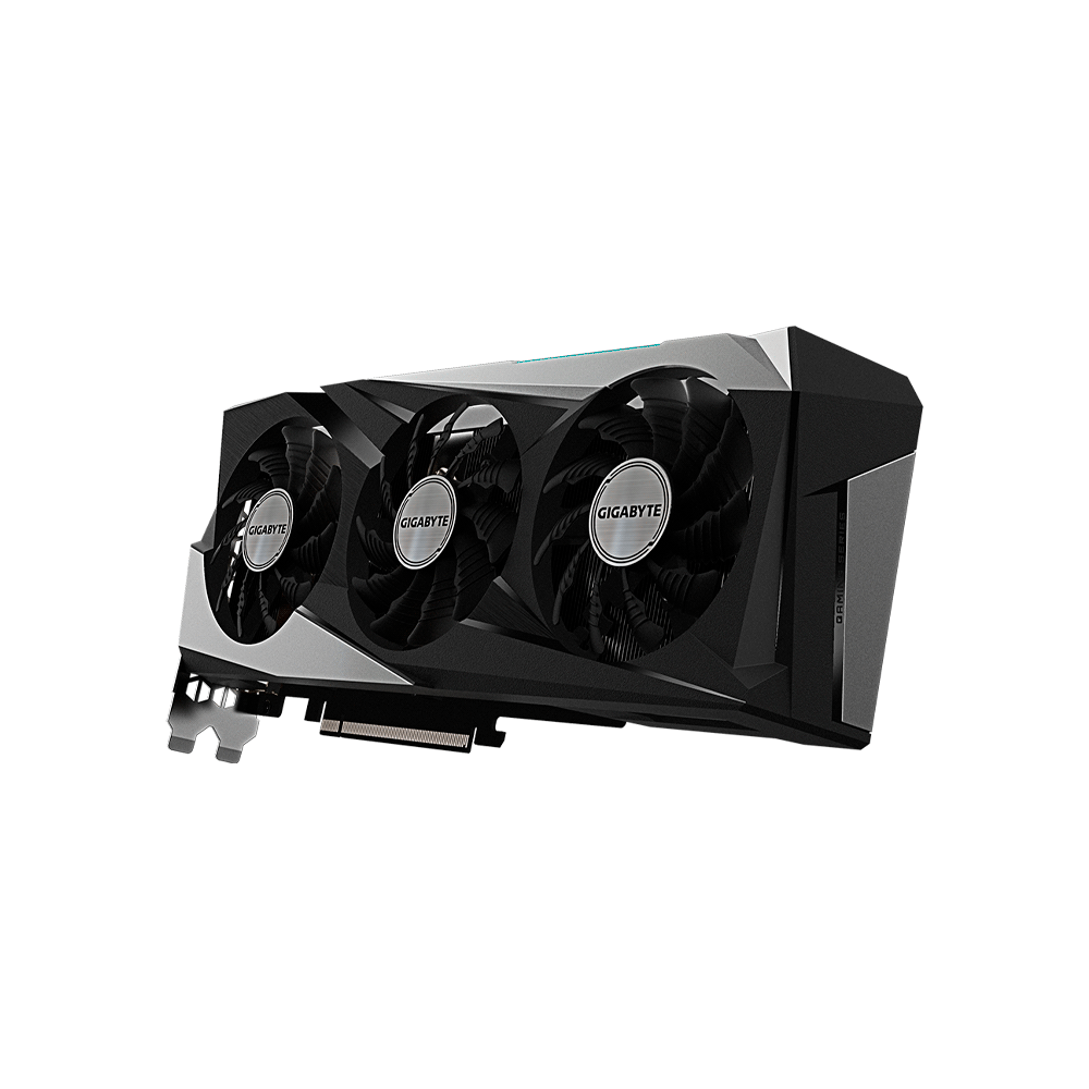 PLACA DE VIDEO GIGABYTE RADEON RX7600 GAMING 8GB O