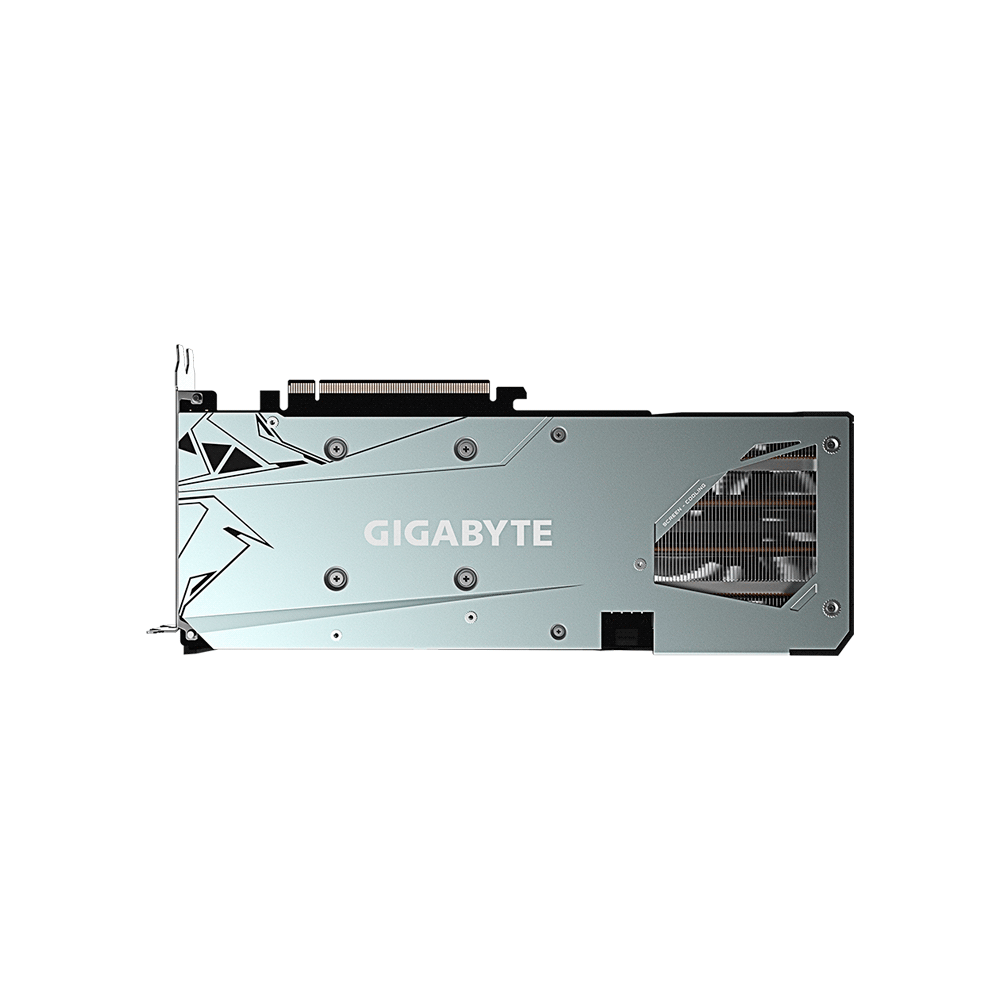 PLACA DE VIDEO GIGABYTE RADEON RX7600 GAMING 8GB O