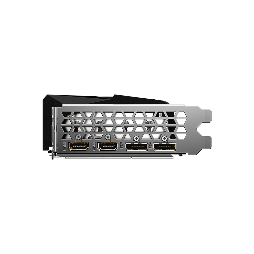 PLACA DE VIDEO GIGABYTE RADEON RX7600 GAMING 8GB O