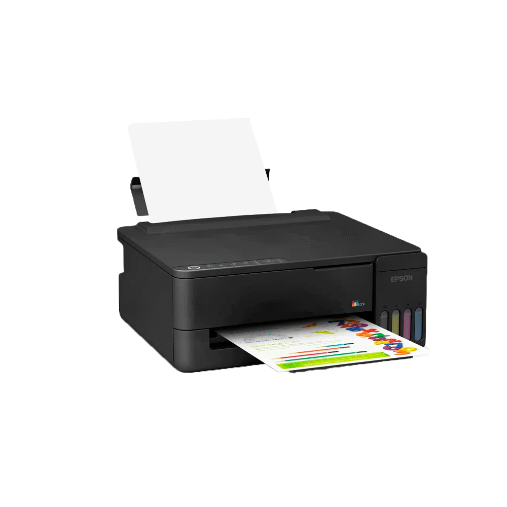 IMPRESORA EPSON L1350 ECO TANK IMP/ USB/ WIFI/ BIV