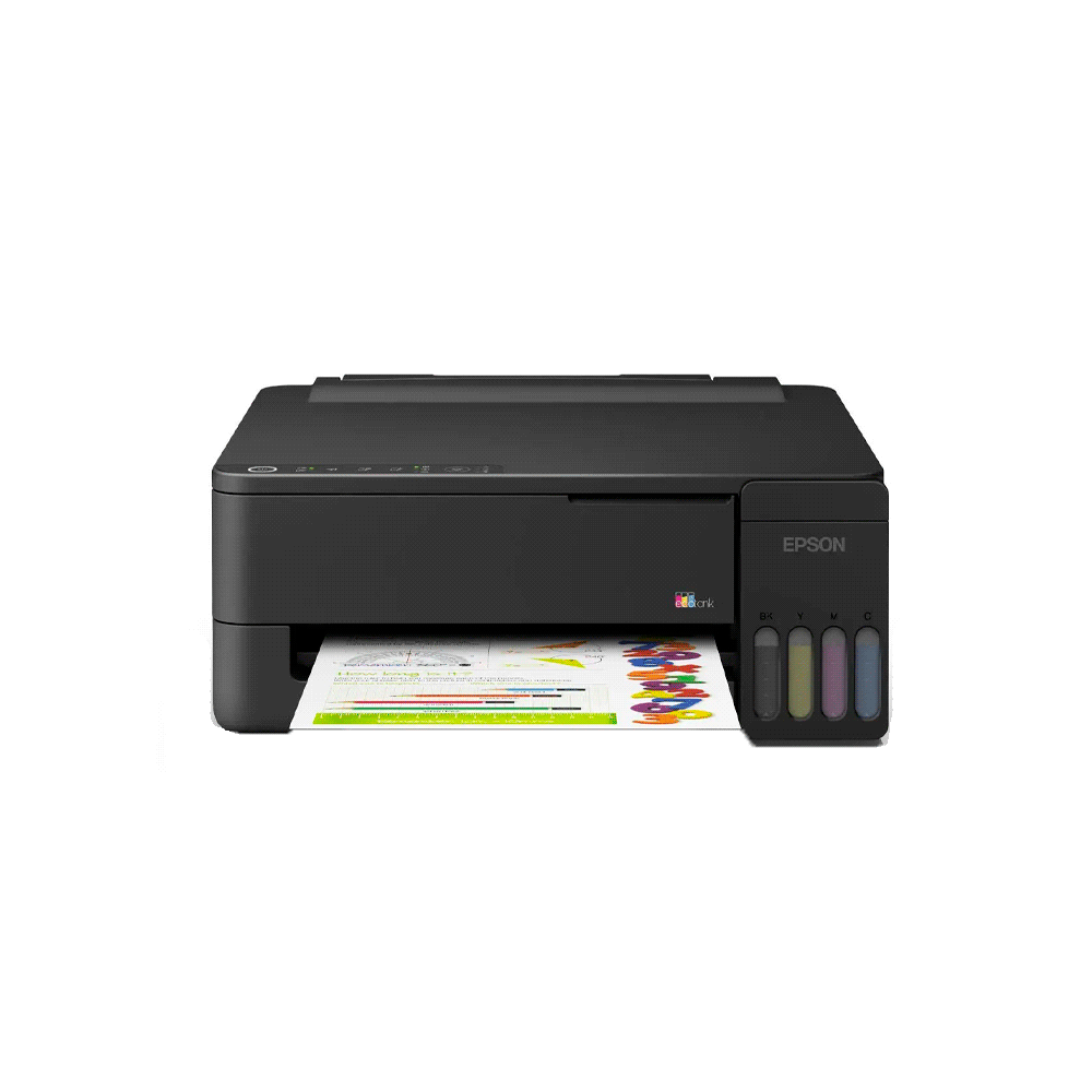 IMPRESORA EPSON L1350 ECO TANK IMP/ USB/ WIFI/ BIV