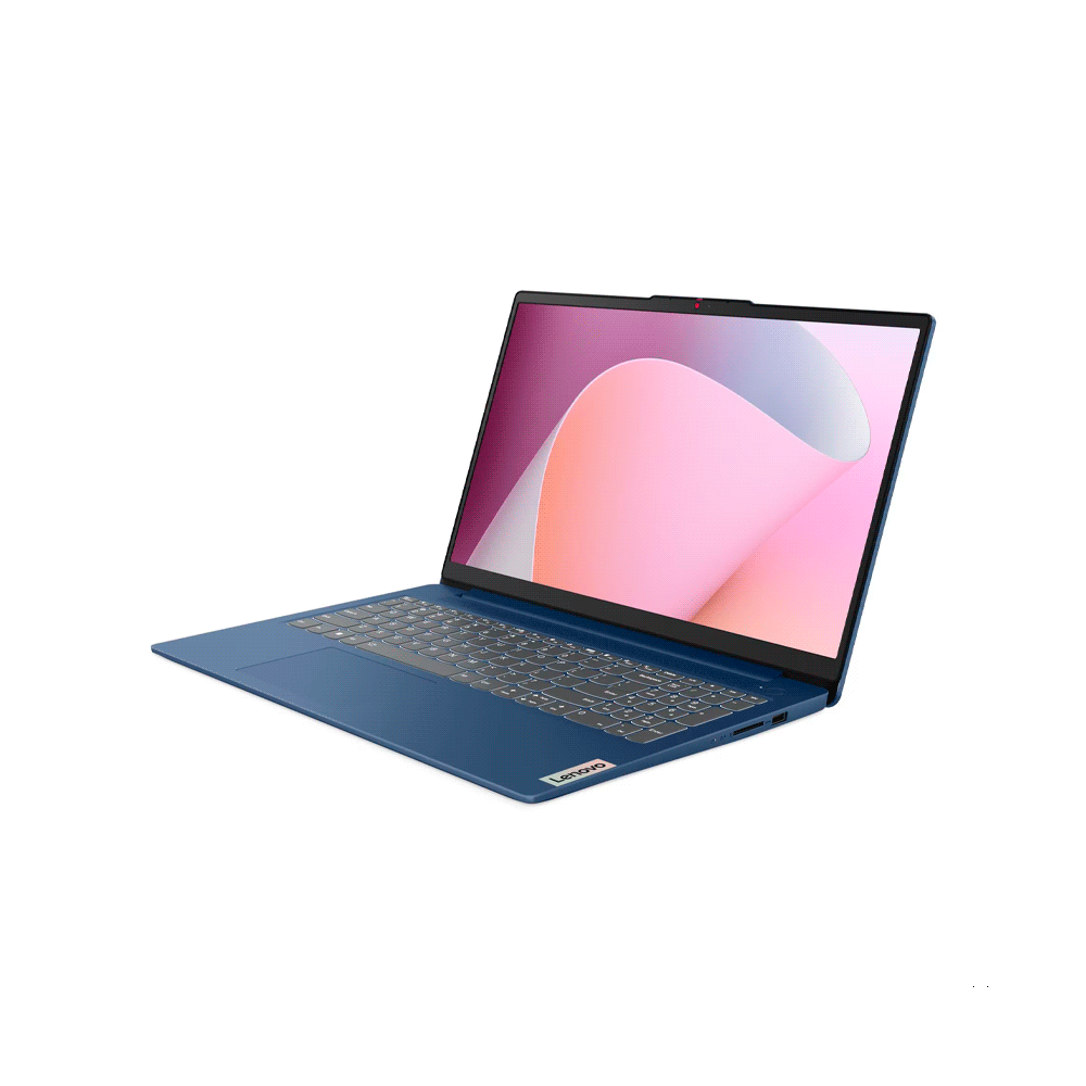 NOTEBOOK LENOVO IDEAPAD SLIM3 82XQ012HUS R5 2.8/8/