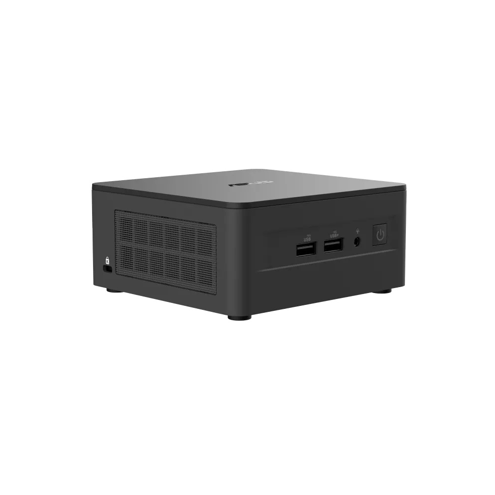 COMPUTADORA ASUS NUC PRO RNUC13L3KV50000UI I5 1.7/