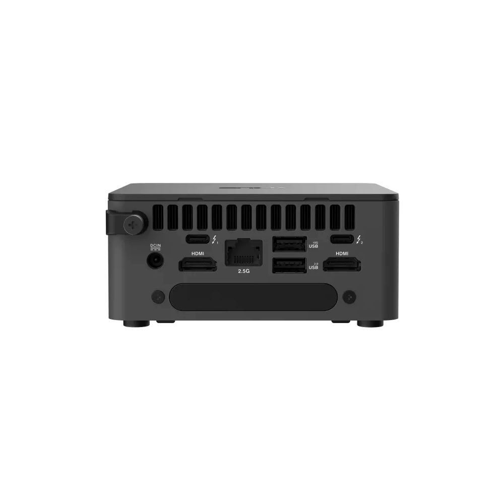 COMPUTADORA ASUS NUC PRO RNUC13L3KV50000UI I5 1.7/