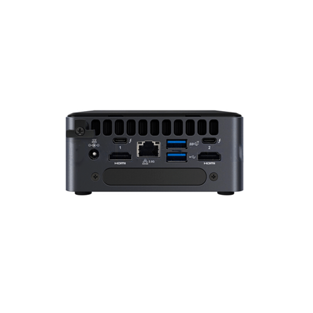 COMPUTADORA ASUS NUC PRO RNUC13ANHH500001I I5 1.5/