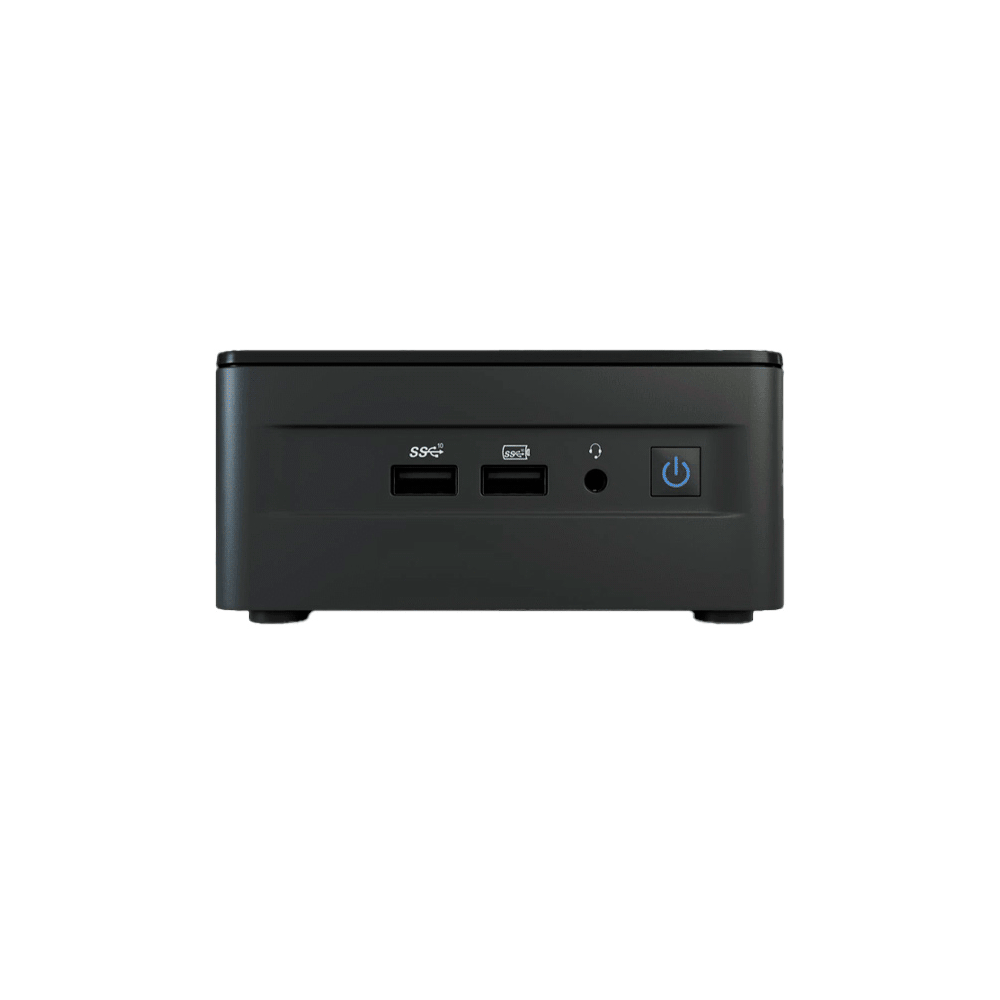 COMPUTADORA ASUS NUC PRO RNUC13ANHH500001I I5 1.5/