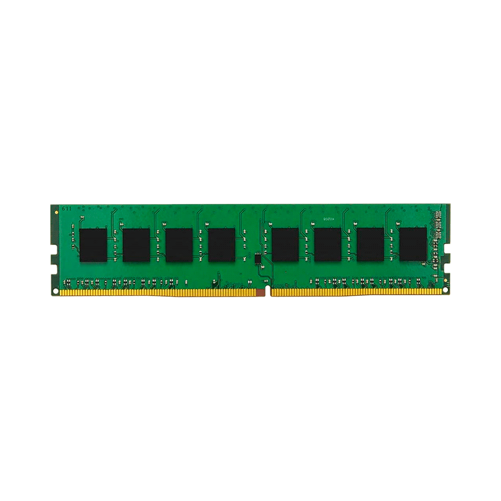 MEMORIA RAM DDR4 8G 2666 KING KVR26N19S8/8