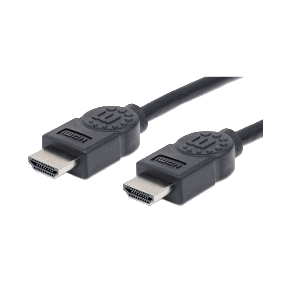 CABLE HDMI-HDMI M/M 308434 15MTS 4K/3D/30HZ