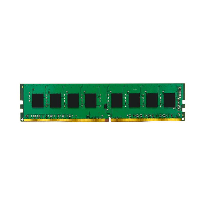 MEMORIA RAM DDR4 4GB 2666 KINGSTON KVR26N19S6/4