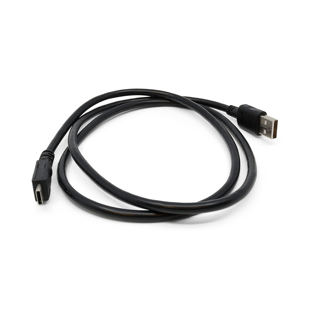 Cable Usb Carga Comunicacion Para Colector Zebra Tc21tc26 1mt 4822