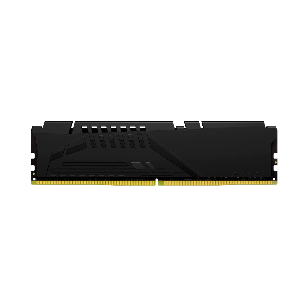MEMORIA RAM DDR5 16GB 6000 KINGSTON FURY BEAST BK 