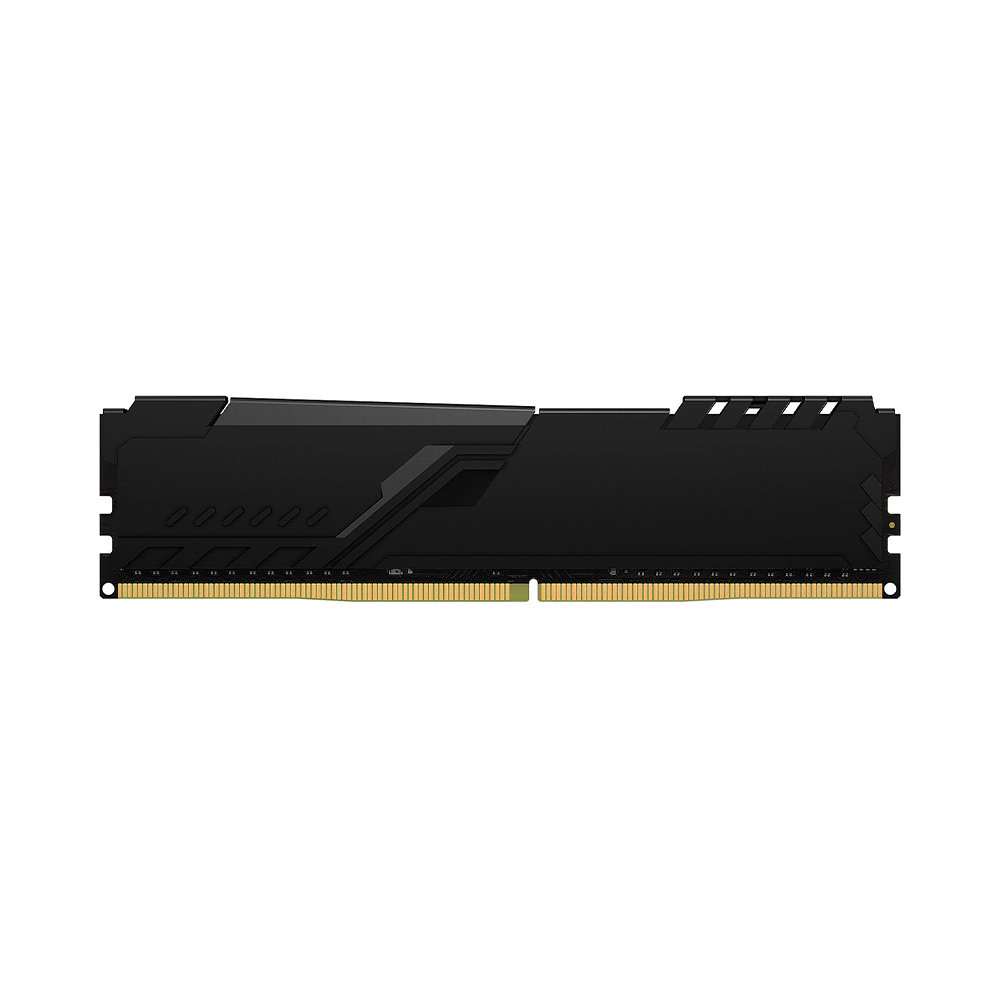 MEMORIA RAM DDR4 16G 3200 KINGSTON FURY BEAST BK K