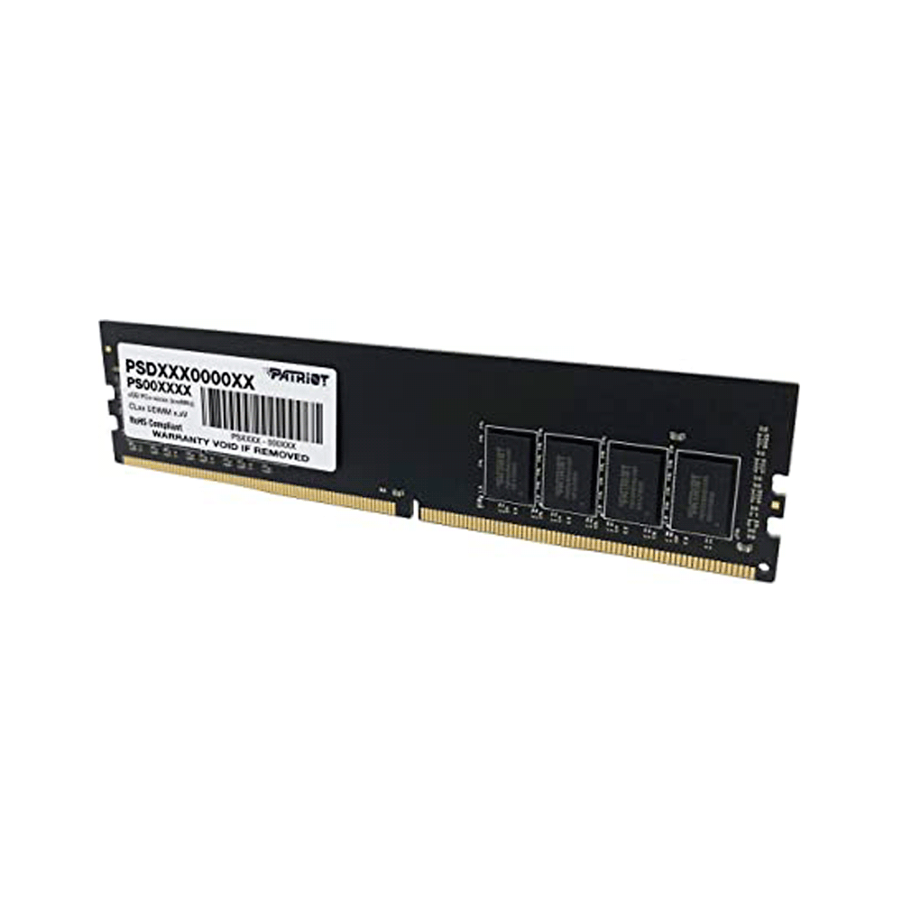 MEMORIA RAM DDR4  32GB 3200 PATRIOT SIGNATURE LINE