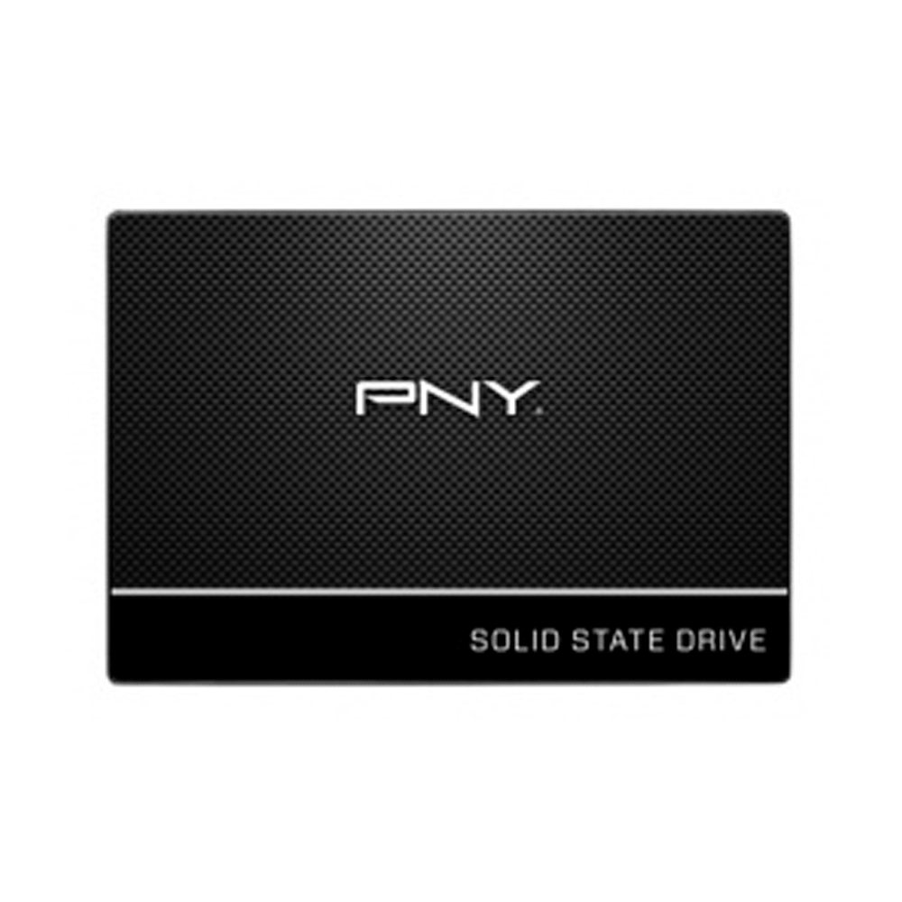 SSD SATA3 500GB PNY CS900 SSD7CS900-500-RB