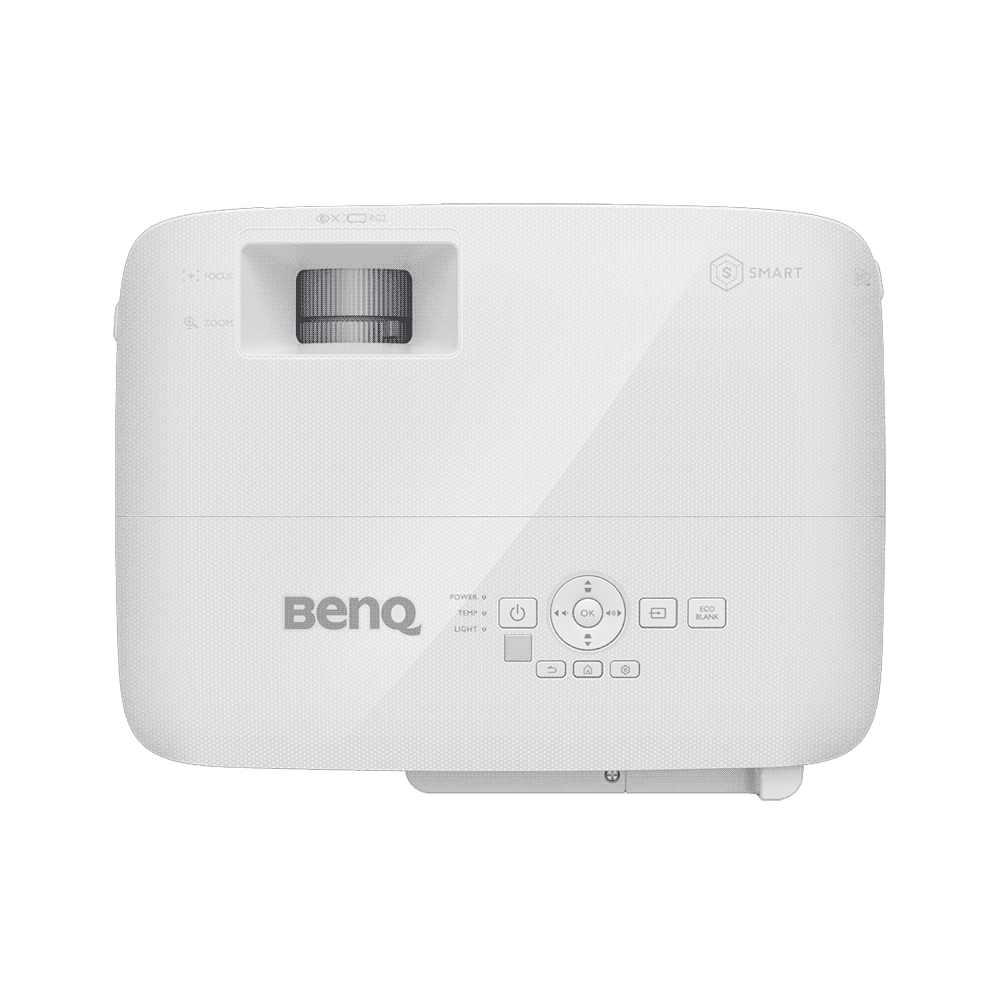 PROYECTOR SMART BENQ EH600 FHD 3500L HDMI/USB/VGA/