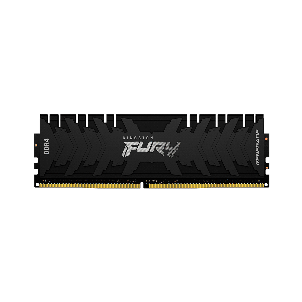MEMORIA RAM DDR4 16GB 3600 KINGSTON FURY RENEGADE 