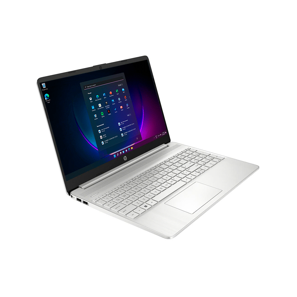 NOTEBOOK HP 15-DY2702DX CORE I3 3.0/8G/256SSD/W11H