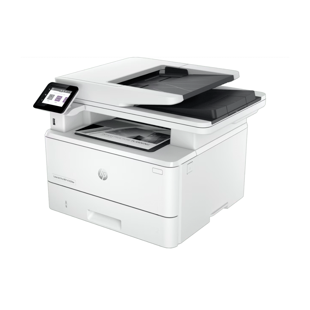 IMPRESORA HP LASERJET PRO MFP 4103FDW IMP/COP/SCA/