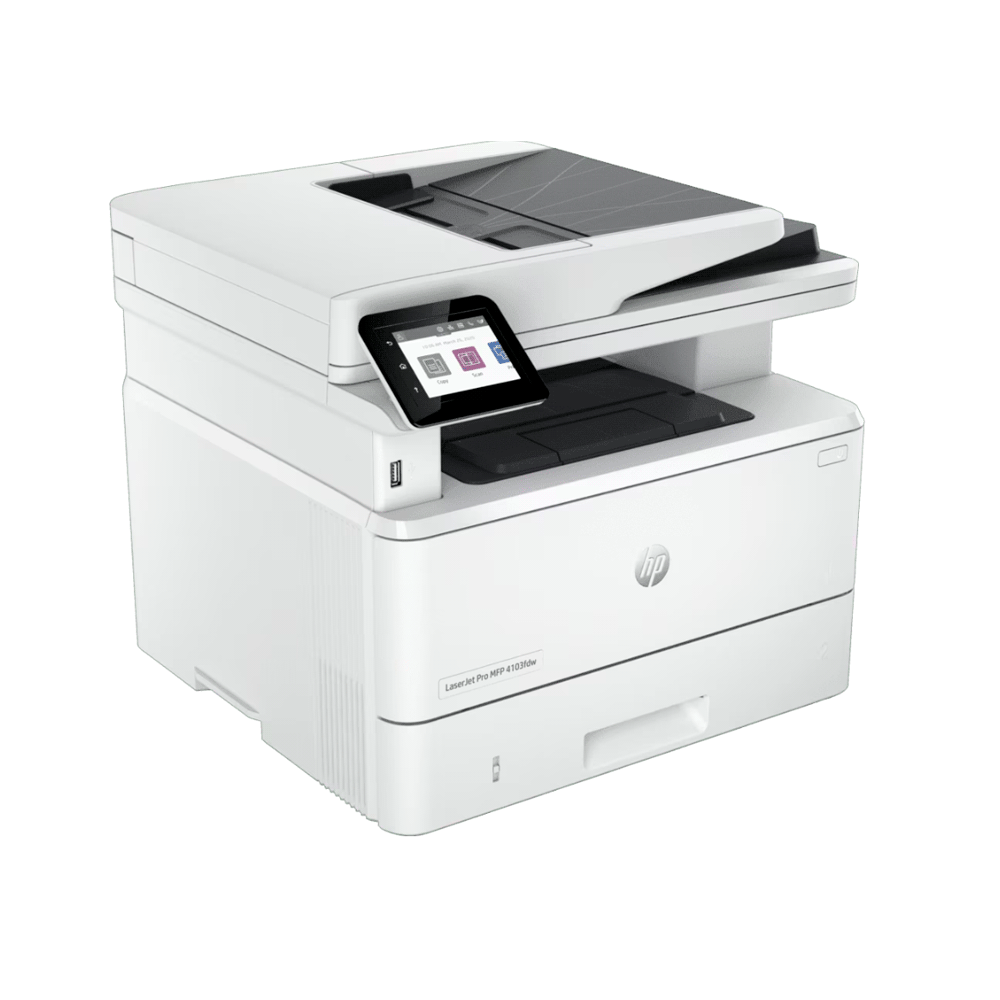 IMPRESORA HP LASERJET PRO MFP 4103FDW IMP/COP/SCA/