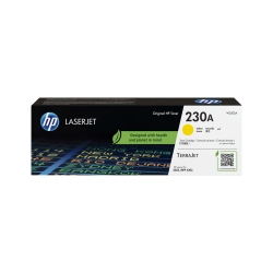 TONER HP  230A AMARILLO W2302A