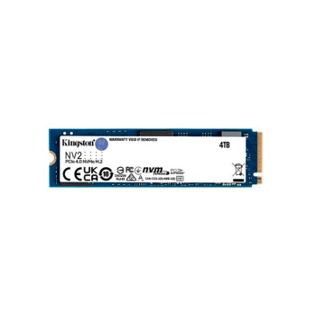 SSD M.2 NVME 4TB KINGSTON SNV2S/4000G 3500/2800MB/