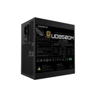 FUENTE GIGABYTE 850W 80PLUS GOLD FULL MODULAR GP-UD850GM
