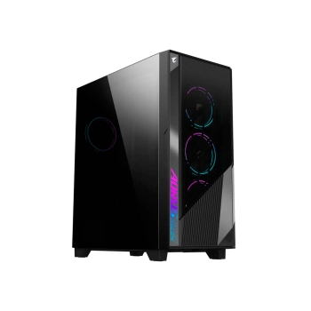 GABINETE GIGABYTE AORUS GB-AC500G GLASS BLACK S/FU