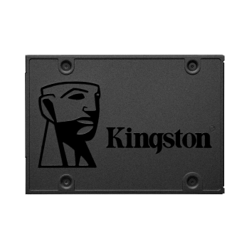 SSD SATA3 240 GB KINGSTON SA400S37/240G 500/350MB/