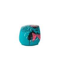 MOUSE XTECH WIRELESS XTM-D340MM MINNIE MOUSE 1600DPI/4 BOT/TURQUESA