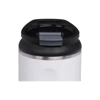 VASO TERMICO IGLOO 950ML BLANCO C/TAPA 71077