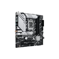 PLACA MADRE ASUS 1700 PRIME B760M-A WIFI DDR5 S/R/HDMI/DP/2M2/USB3.2/MATX