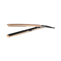 PLANCHITA MODELADORA MULTILASER EB068EUR DORADA 45W BIVOLT