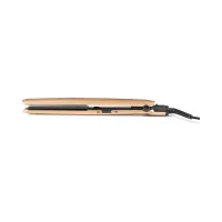 PLANCHITA MODELADORA MULTILASER EB068EUR DORADA 45W BIVOLT