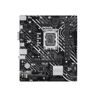 PLACA MADRE ASUS 1700 PRIME H610M-D DDR5 V/S/R/HDMI/M2/COM/USB3.2/MATX