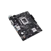 PLACA MADRE ASUS 1700 PRIME H610M-D DDR5 V/S/R/HDMI/M2/COM/USB3.2/MATX