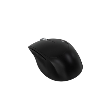 MOUSE KLIP DUAL-MODE KMB-501BK DUOTRAK 1600DPI/6 B