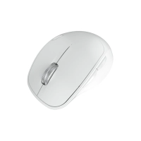 MOUSE KLIP DUAL-MODE KMB-501WH DUOTRAK 1600DPI/6 BOT/3D/BLANCO